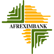 Afreximbank Logo